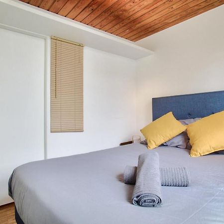 3 Bedrooms Le Marais Beauregard Paris Dış mekan fotoğraf