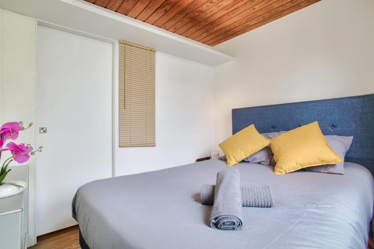 3 Bedrooms Le Marais Beauregard Paris Dış mekan fotoğraf