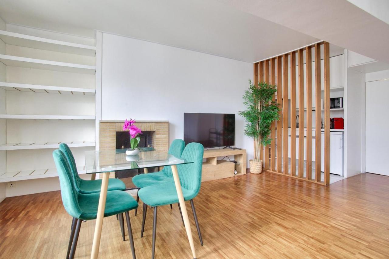 3 Bedrooms Le Marais Beauregard Paris Dış mekan fotoğraf